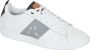 Le Coq Sportif Courtclassic Sneakers Wit Man - Thumbnail 1