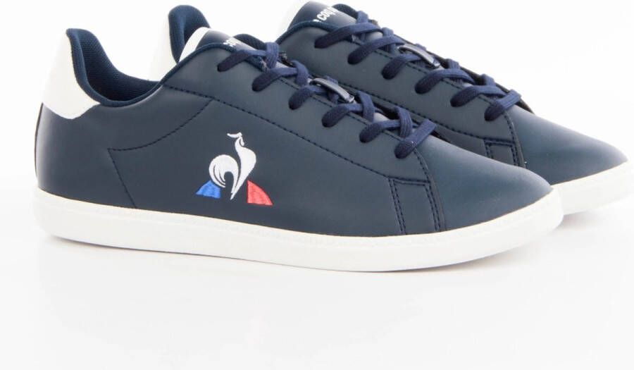 Le Coq Sportif Sneakers COURTSET_2 GS