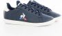 Le Coq Sportif Sneakers COURTSET_2 GS - Thumbnail 1