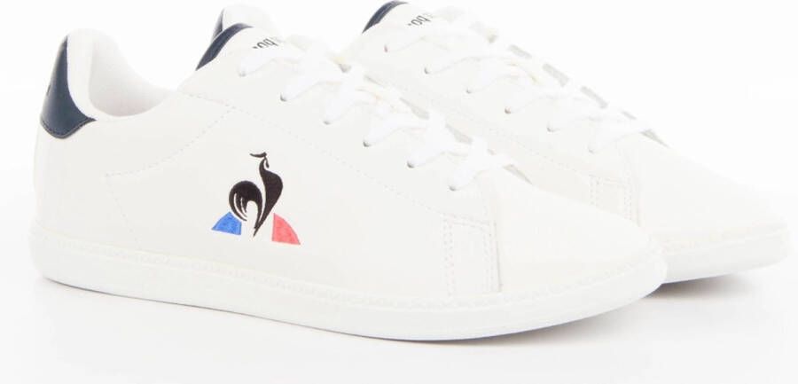 Le Coq Sportif Courtset 2 Sneakers White Dames