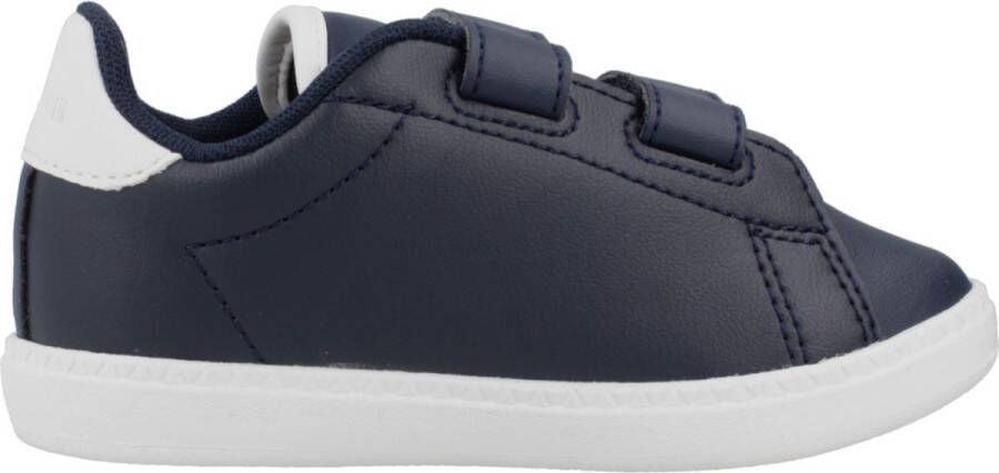 Le Coq Sportif COURTSET_2 INF Blauw