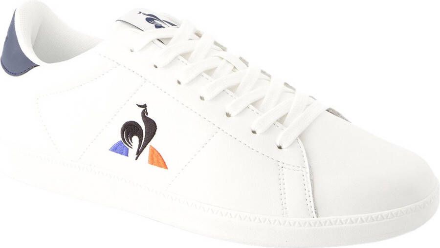 Witte Le Coq Sportif sneakers online kopen Schoenen