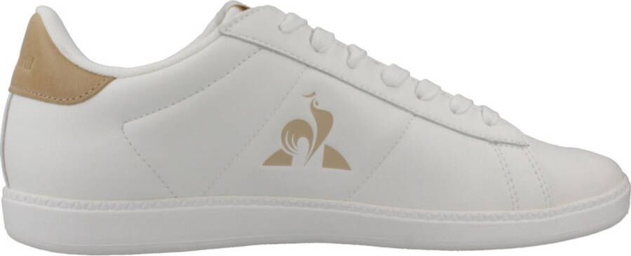 Le Coq Sportif Lage Sneakers Courtset_2