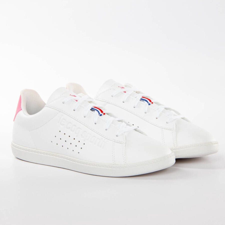 Le Coq Sportif Courtset classic