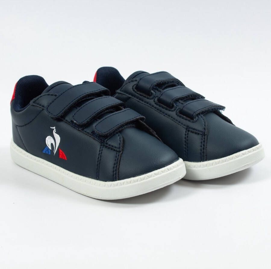 Le Coq Sportif courtset inf