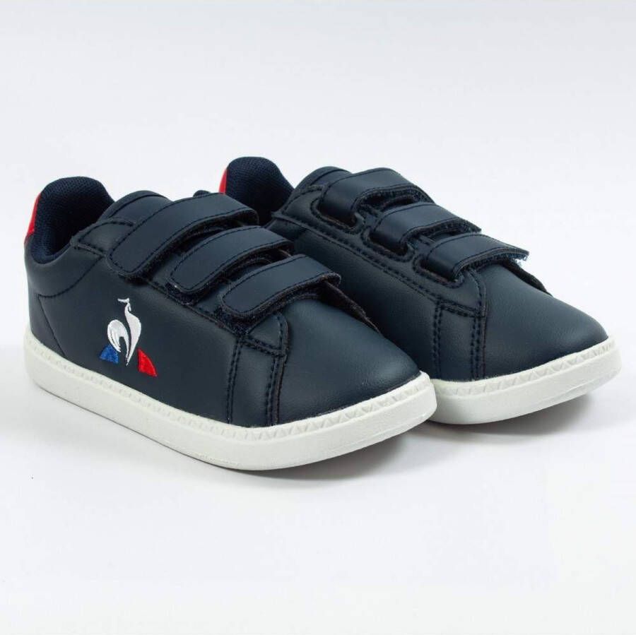 Le Coq Sportif courtset inf