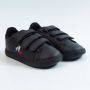 Le Coq Sportif Lage Sneakers COURTSET INF - Thumbnail 1