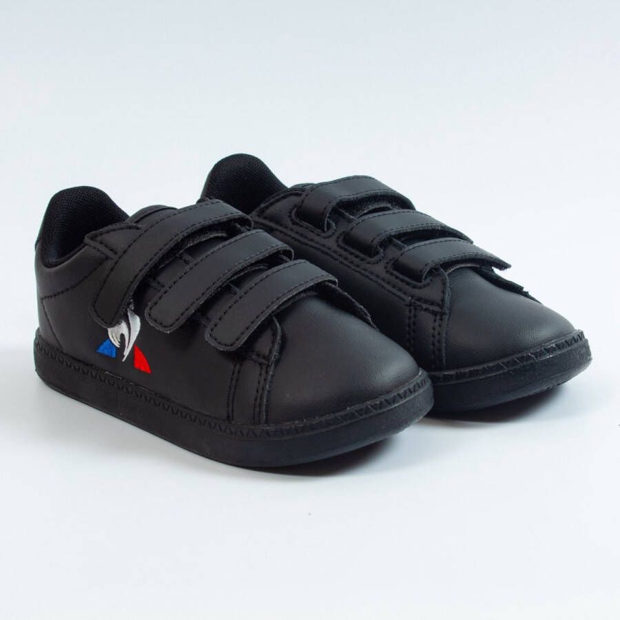 Le Coq Sportif Lage Sneakers COURTSET INF