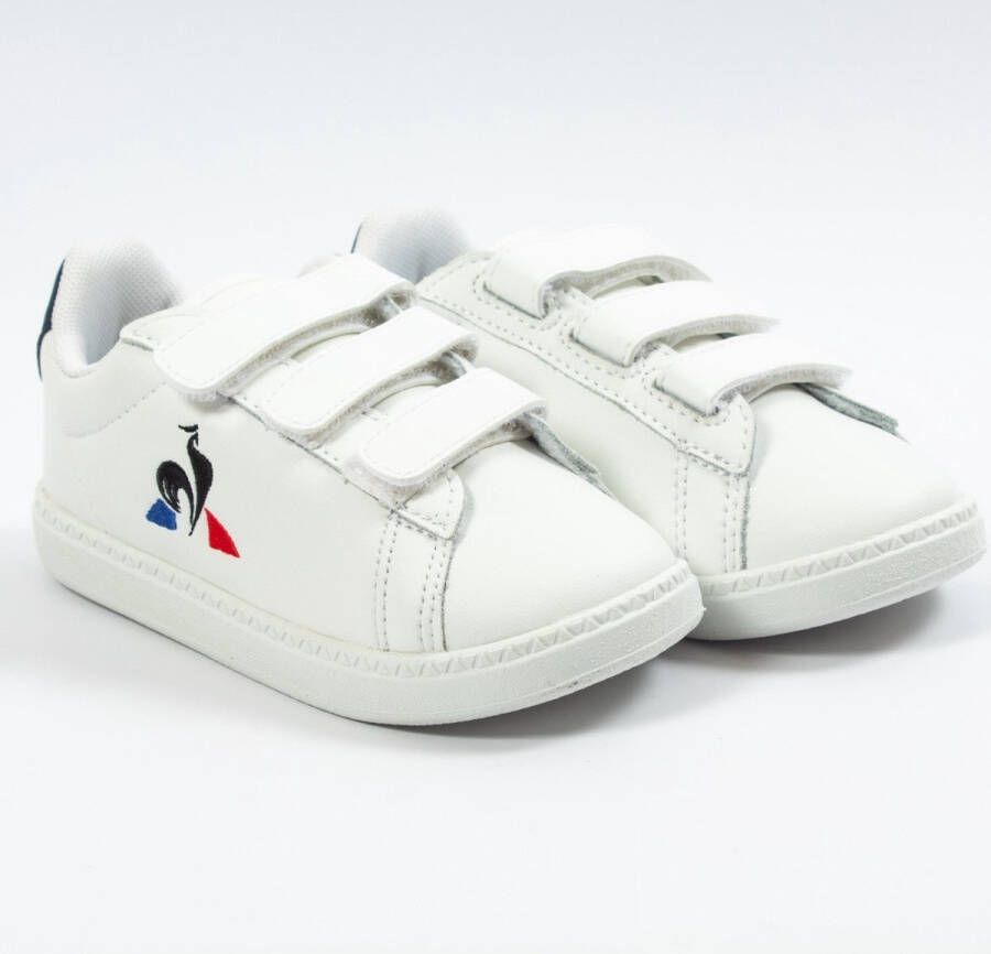 Le Coq Sportif courtset inf