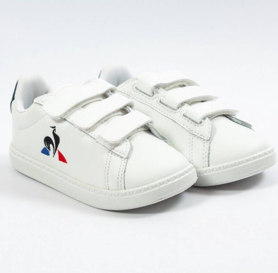 Le Coq Sportif courtset inf