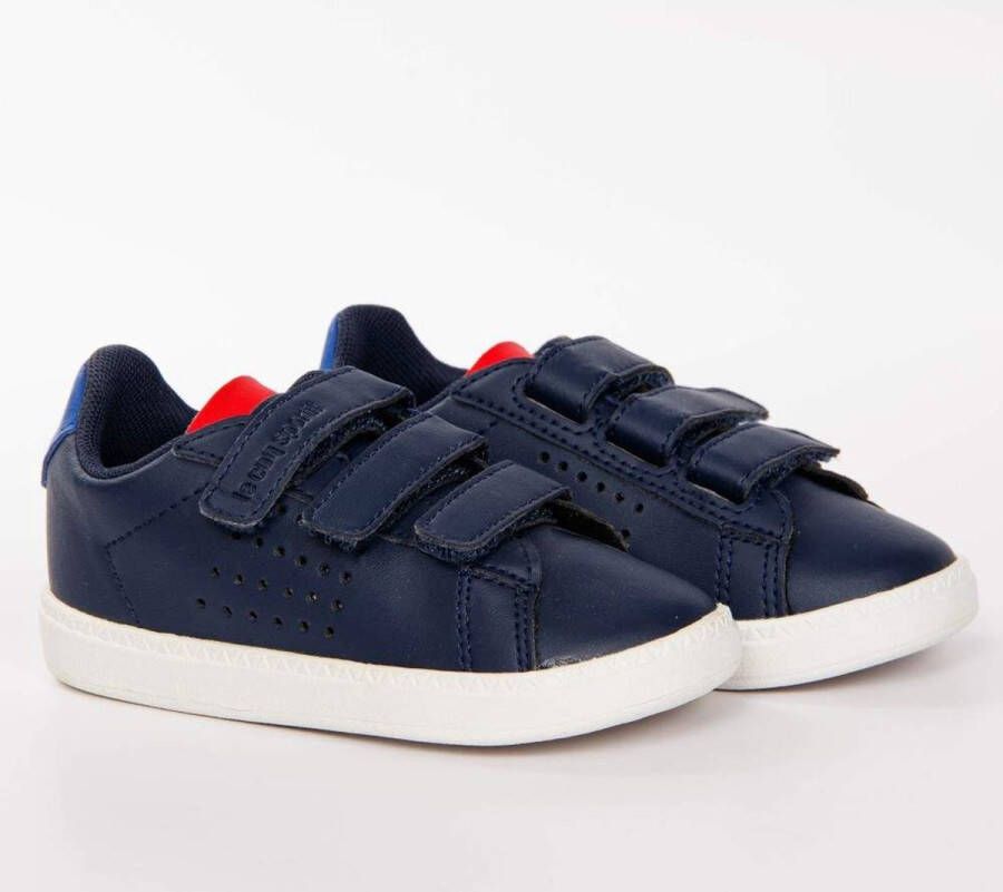 Le Coq Sportif Courtset inf sport