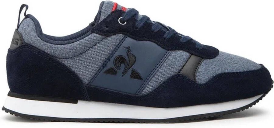 Le Coq Sportif De sneakers van de manier Alpha Classic Workwear