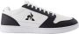 Le Coq Sportif De sneakers van de ier Breakpoint Sport - Thumbnail 1