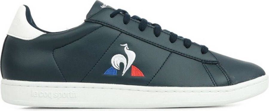 Le Coq Sportif De sneakers van de manier Courtset