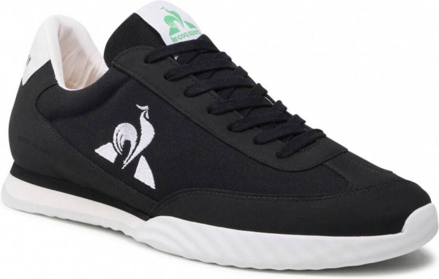 Le Coq Sportif Neree Sneakers Stijlvol en Sportief Black