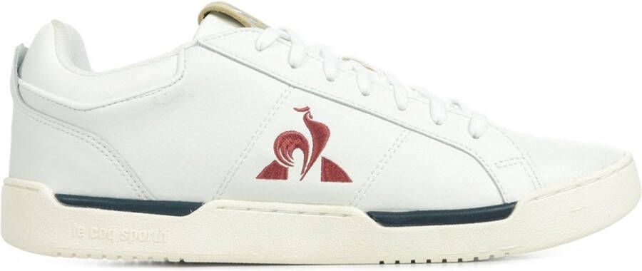 Le Coq Sportif Zapatillas Stadium BBR Premium Wit Heren - Foto 1