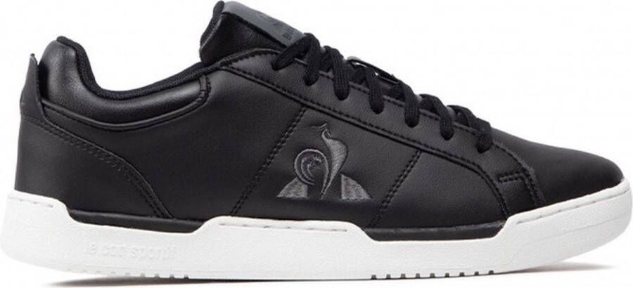 Le Coq Sportif De sneakers van de manier Stadium Leather