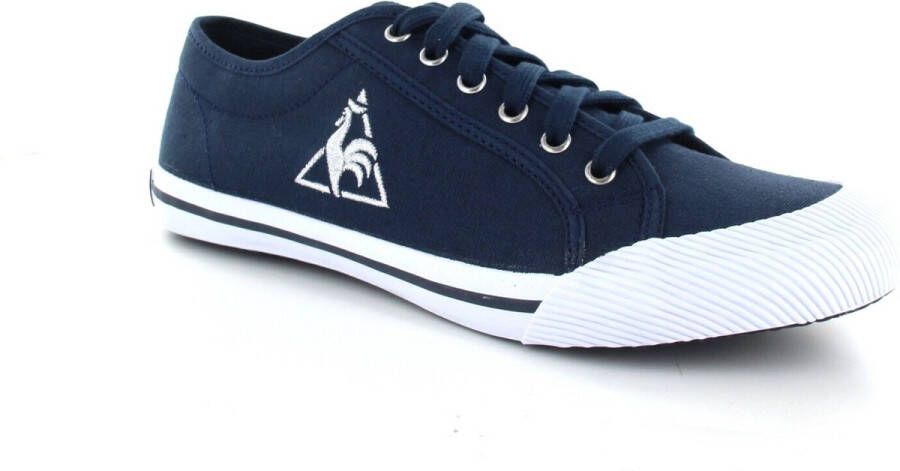 Le Coq Sportif Deauville Unisex Schoen 36 Blauw