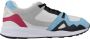 Le Coq Sportif R1000 Safari Sneakers White Heren - Thumbnail 1