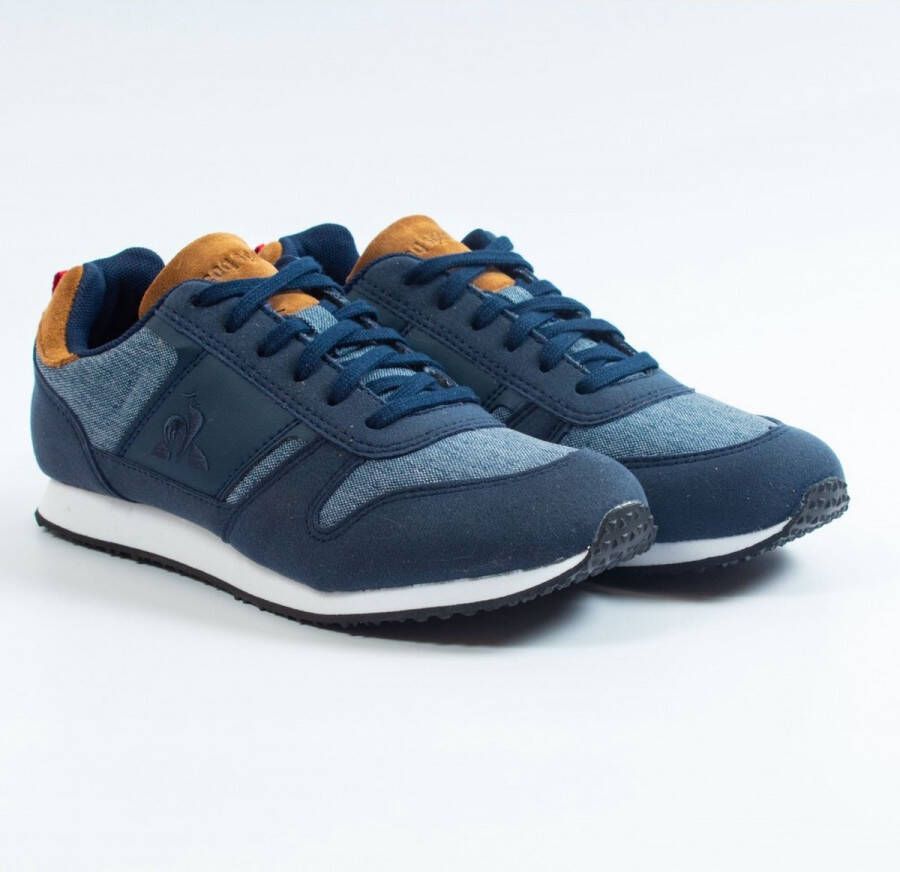 Le Coq Sportif jazy classic gs