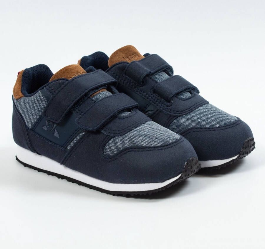 Le Coq Sportif jazy classic inf