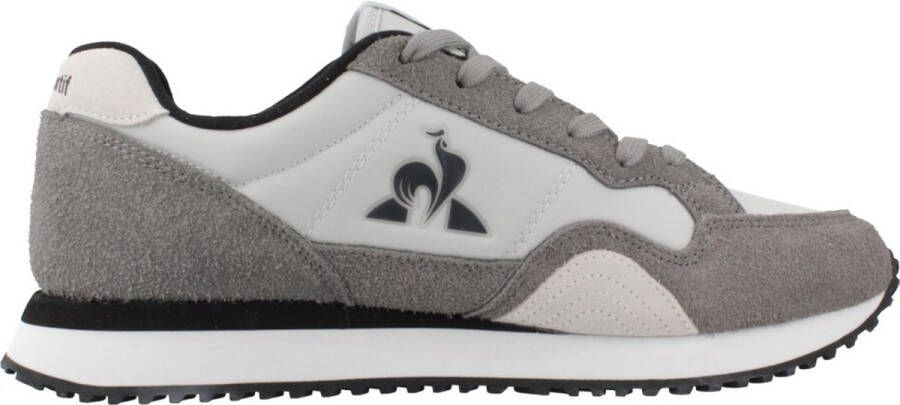 Le Coq Sportif JET STAR_2 Grijs