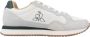 Le Coq Sportif Jet Star 2 Optical Sneakers White Heren - Thumbnail 1