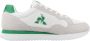 Le Coq Sportif Jet Star Sneakers Multicolor Heren - Thumbnail 3