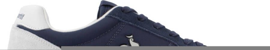 Le Coq Sportif Jet Star 2 Schoenen Blauw Man