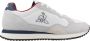 Le Coq Sportif Jet Star 2 Optical Sneakers White Heren - Thumbnail 1