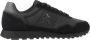 Le Coq Sportif Astra 2 Sneakers Black Heren - Thumbnail 1