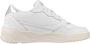 Le Coq Sportif Alma Optical Sneakers White Dames - Thumbnail 1