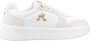 Le Coq Sportif Women's Billie Sneakers grijs - Thumbnail 5