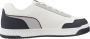 Le Coq Sportif Court Breaker Sneakers White Dames - Thumbnail 3