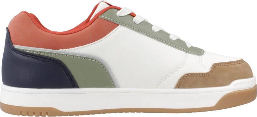 Le Coq Sportif Lcs Court Breaker Gs Schoenen Veelkleurig Jongen