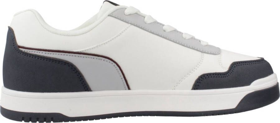 Le Coq Sportif LCS COURT BREAKER GS Wit