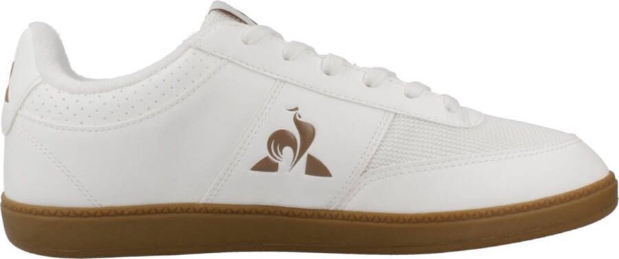 Le Coq Sportif Lcs Derby 1 Schoenen Wit Man