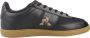 Le Coq Sportif Casual Derby Sneakers Black Heren - Thumbnail 1