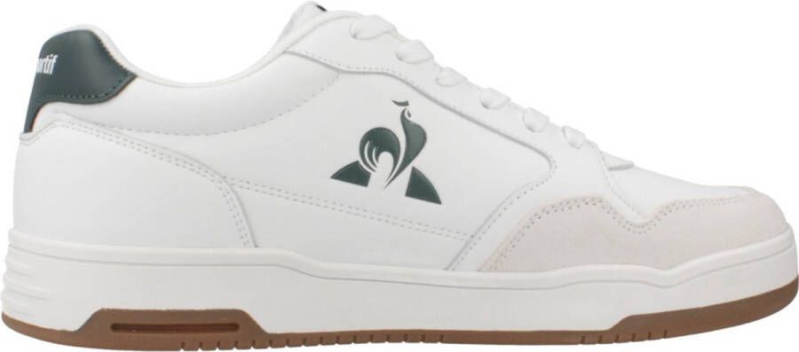 Le Coq Sportif Lcs Master Schoenen Wit Man