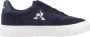 Le Coq Sportif Lcs Ollie Schoenen Blauw Man - Thumbnail 1