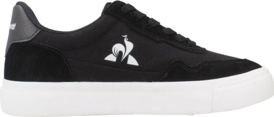 Le Coq Sportif Lcs Ollie Schoenen Zwart Man