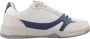 Le Coq Sportif Lite Grey Sneakers Multicolor Heren - Thumbnail 1