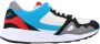 Le Coq Sportif LCS R1000 GS sneakers Wit Heren - Thumbnail 1