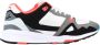 Le Coq Sportif Stijlvolle Damessneakers Multicolor Dames - Thumbnail 1