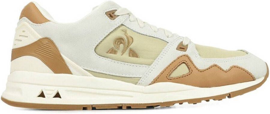 Le Coq Sportif Lcs R1000 Ripstop Hardloopschoenen Gemengde volwassene Witte - Foto 1