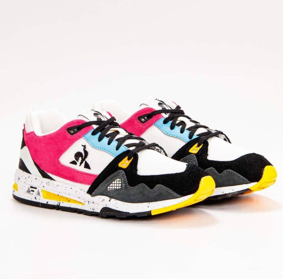 Le Coq Sportif Sneakers Multicolor Dames