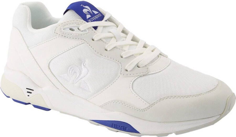 Le Coq Sportif Lcs R500 Sport Sneakers Wit Man