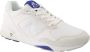 Le Coq Sportif Lcs R500 Sport Sneakers Wit Man - Thumbnail 1