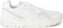 Le Coq Sportif Lcs R850 Hardloopschoenen Ge gde volwassene Witte - Thumbnail 1