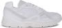 Le Coq Sportif Lcs R850 W Hardloopschoenen Vrouw Witte - Thumbnail 1